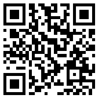 QR Code for bitcoin:14eYgbKB4K8xpxbDcGDzqCGEfRgkCdgW82