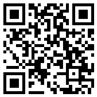 QR Code for bitcoin:14eYjRy3thE8UdA1yaCTJ5H4w14ERtATxj