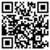 QR Code for bitcoin:14eZcawbPtbLzNjuvgLRwFimZYF36gP45F