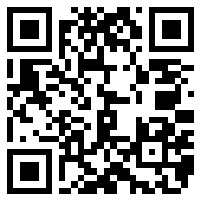 QR Code for bitcoin:14edpUpRt5AMJzJsESU2kTXqqHKE3kxPUZ