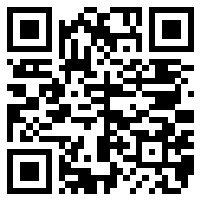 QR Code for bitcoin:14eeFg4GaFr79mhMfmknYExDPP9BmzBfHU