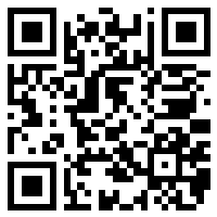 QR Code for bitcoin:14efCvX3VBq77TP47VTztx4vZQ4p9LmA49
