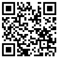 QR Code for bitcoin:14egRbZacGCPkyrAondDkAMVMMXF8c41Aa