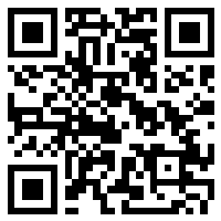 QR Code for bitcoin:14egXse7DpGDczd1fveYWWqps7QaG69a7X
