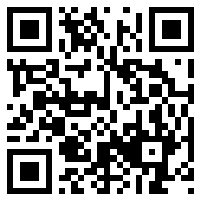 QR Code for bitcoin:14ehthmydTHEASir9mcYUR7mK3DFRSvius