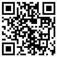 QR Code for bitcoin:14ehxWzWHQ48cKQVMCqi9uH9yBqPyCbEMA