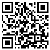 QR Code for bitcoin:14eiQy5b1GwtDRUKGDatr47Hw6cd1g8egV