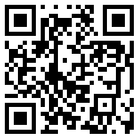 QR Code for bitcoin:14eiRCog2XZ7AiGFJiujWEeT7f2XNdhYG4