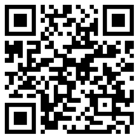 QR Code for bitcoin:14enEcj7KvAL521oK6LSxYNPvdJDzK8itW