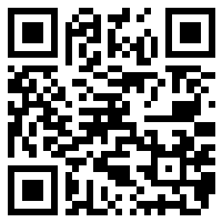 QR Code for bitcoin:14eoQVTHpgf4cH1BJUzQfb511gbidTLwjo