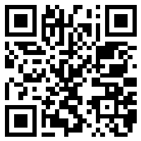 QR Code for bitcoin:14eojFotb8yuMDPKd9uDYMppMnfjAYW5oo