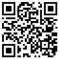 QR Code for bitcoin:14epLRWyBJzeUG5ccHab9kDa9y38nmZyKX