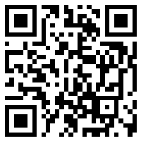 QR Code for bitcoin:14eqFrWR2c83zDdjK3g1se4TjBRjQfURSd