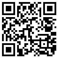 QR Code for bitcoin:14eqp1eimLbbEpxw9QQ3FjFP8HZE9B2oTB
