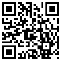 QR Code for bitcoin:14eqzoiDaDbrJc9irpokmGaPuuawdEgh1L