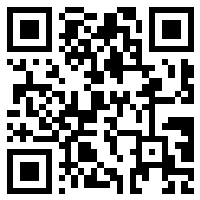 QR Code for bitcoin:14erob36NuasEXoFvZmLNpRhPrN3QjcSdN