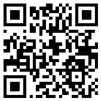 QR Code for bitcoin:14erod5j2ZucsaPx5SS98eJYkbWugqa9Tb