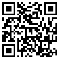 QR Code for bitcoin:14eu4zft8DLdG8g86jhyxeFNGzB5oHkfAz