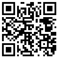 QR Code for bitcoin:14eukQowBRW1CLtxAA8QCPdXbru9FTftwt