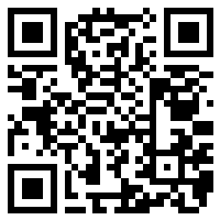 QR Code for bitcoin:14evZ5UatowU2c3p6fiDN7xYN8Am6dfrVD