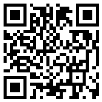 QR Code for bitcoin:14ew87QcCWQBhGsLRcTr4twF7LMJSmKNSK