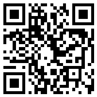 QR Code for bitcoin:14ewy3K4MAwpAwPuGA1Fv4VfRyWg655Hqz