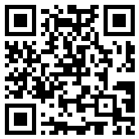 QR Code for bitcoin:14f7GRpS5z7ynB5kVaKjAe6CDHq9gJ1SDV
