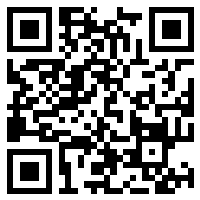 QR Code for bitcoin:14f7jwbHchy9SPsccEW34WCmVR4Xv7SSrx