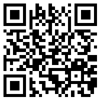QR Code for bitcoin:14f8AMzPGZo55LPwBfY58ou3EdzF5GpDbW