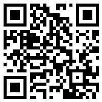 QR Code for bitcoin:14fAXA6SpWGPfcNSQW21dbhgoyBufvxtyT