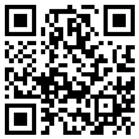QR Code for bitcoin:14fHPsRQ6yEeAijACGKX2YNijhCAFj3HCg