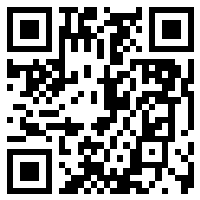 QR Code for bitcoin:14fHR9P5pzurAr2NtEFBE4EWpy3Y4Syrob