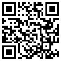 QR Code for bitcoin:14fHT4tSNhNCWbKbreUDNnUKTYQk2KQXkW