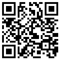 QR Code for bitcoin:14fMS16EEqAMohzP65kLA8FspAsJtP2KCN