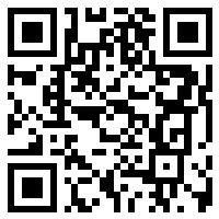 QR Code for bitcoin:14fMStXbKY2teXGgb1aAVmCKFeChtp9KvY