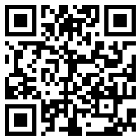 QR Code for bitcoin:14fMuj52gFJS7KSRU89nQ32Ji5EFAKYYYM