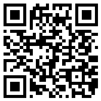 QR Code for bitcoin:14fPHM4HBxwtVkoKvfA3KfdhQZQZJjFr7V