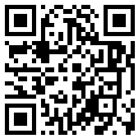 QR Code for bitcoin:14fPJCjQbbUBgEmwvVHgnNWnvfCs8k3ZXQ