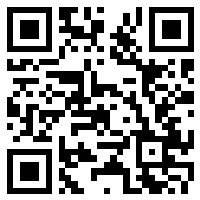 QR Code for bitcoin:14fPm13ZNJfaVNWvsE4HtkpToT5L5yfk24