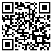 QR Code for bitcoin:14fQekvtKvEWFp4EEr1FzGdDVZfRTsoYoJ