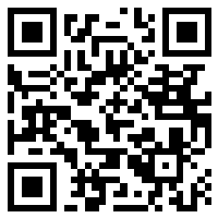 QR Code for bitcoin:14fVJ1MHHhfCBchVfcpJq5Pq4t4P9YJrVf