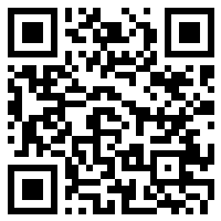 QR Code for bitcoin:14fVLnHHKm6PB91hXFudcVehqDWfeHMUP9