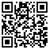 QR Code for bitcoin:14fX5pDefd7w1NGGSTa6FCrj6gwpGbzYiW