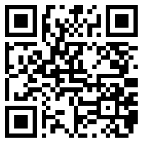 QR Code for bitcoin:14fXNVLsAQt1Ht1aeViLgxPy3yraD2kwFP