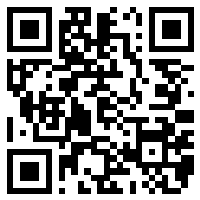 QR Code for bitcoin:14fXTWF3PeckZE1HWSfBmvDbLcxDeW7mPn