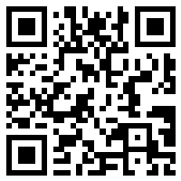 QR Code for bitcoin:14fZqNEG2kPptcqqgtmZUNSys8yrXjKipM