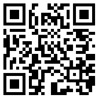 QR Code for bitcoin:14faGAPQxHkNFTchwzFY45JcXbcNtr24fX