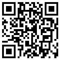 QR Code for bitcoin:14faZ82ADPmT62dzNxftqJAmjtwsrCLvZV