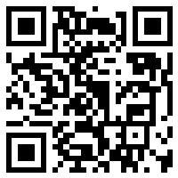 QR Code for bitcoin:14fb592bn2wZz4tLJXx2fkRwPc1GCWTG7B
