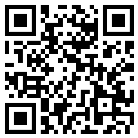 QR Code for bitcoin:14fdXTcvLySmC21vkSe98J58xWKgLSGPxj